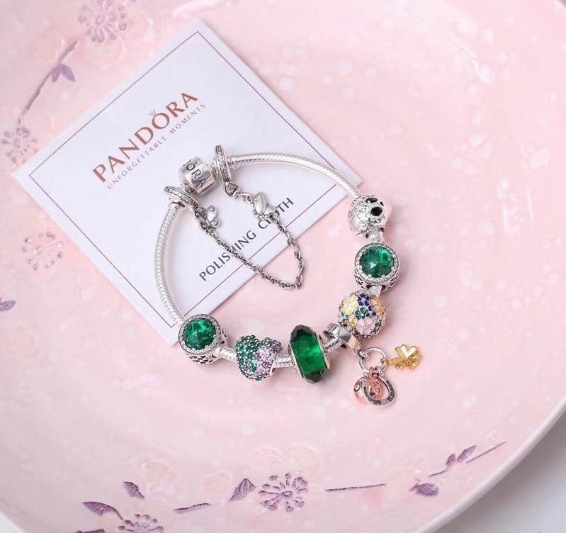 Pandora Bracelets 2147